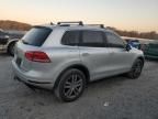 2016 Volkswagen Touareg Sport