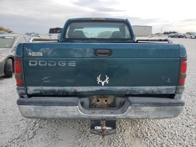 1998 Dodge RAM 1500