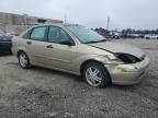 2002 Ford Focus SE