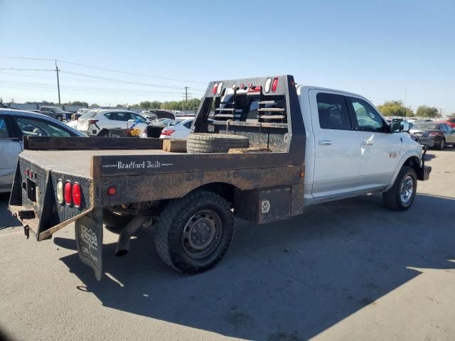 2012 Dodge RAM 3500 Laramie