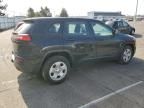 2014 Jeep Cherokee Sport