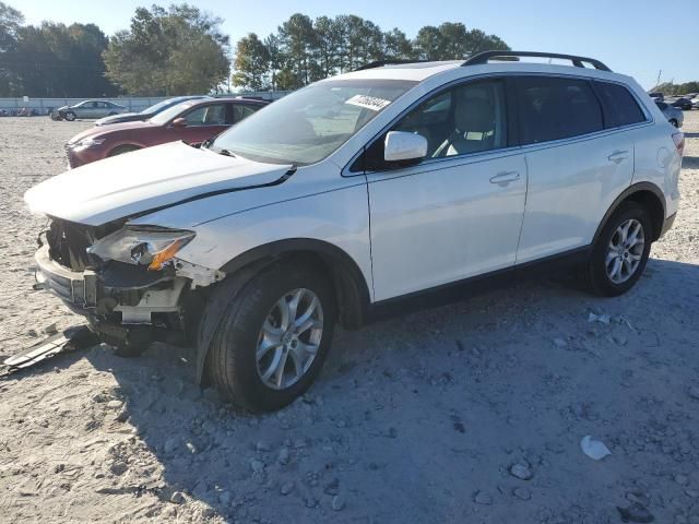 2011 Mazda CX-9