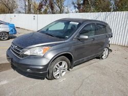 Salvage cars for sale from Copart Bridgeton, MO: 2011 Honda CR-V EXL