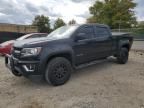 2015 Chevrolet Colorado Z71