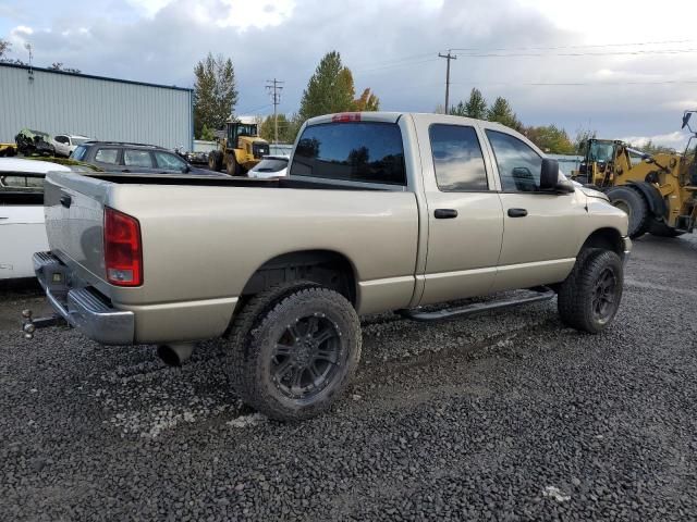 2003 Dodge RAM 2500 ST