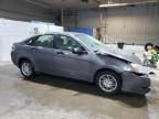 2010 Ford Focus SE