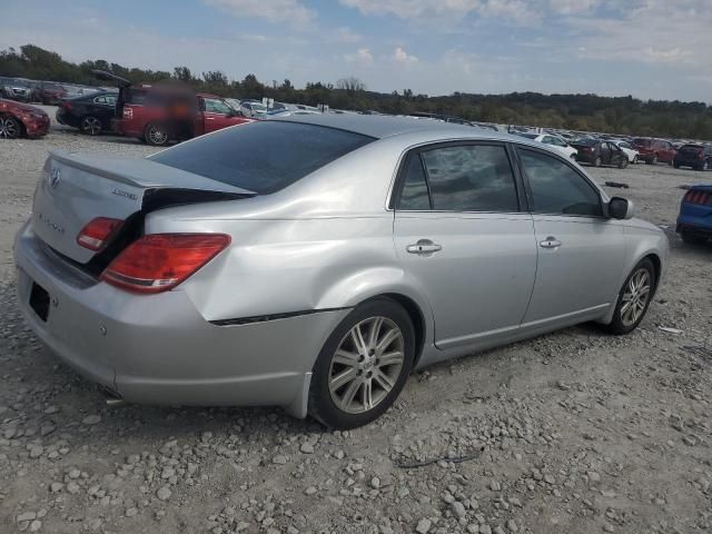 2006 Toyota Avalon XL