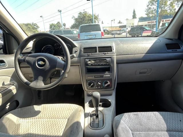 2008 Chevrolet Cobalt LT