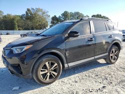 2018 Toyota Rav4 Adventure en venta en Loganville, GA