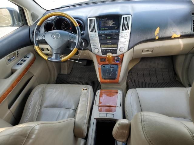 2006 Lexus RX 400