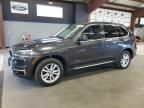 2015 BMW X5 XDRIVE35D