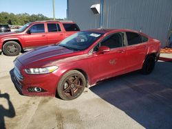 Ford Vehiculos salvage en venta: 2014 Ford Fusion SE