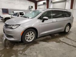 2020 Chrysler Voyager LXI en venta en Avon, MN