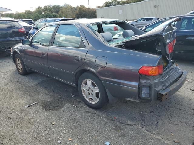 2001 Toyota Camry CE