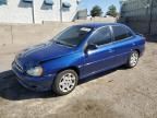 2002 KIA Rio