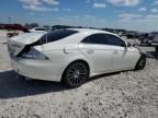 2006 Mercedes-Benz CLS 500C