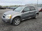 2005 Chevrolet Equinox LS