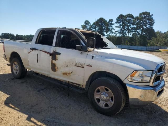 2016 Dodge RAM 2500 ST