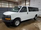 2024 Chevrolet Express G2500 LS