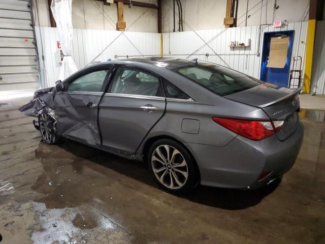 2014 Hyundai Sonata SE