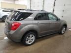 2010 Chevrolet Equinox LTZ