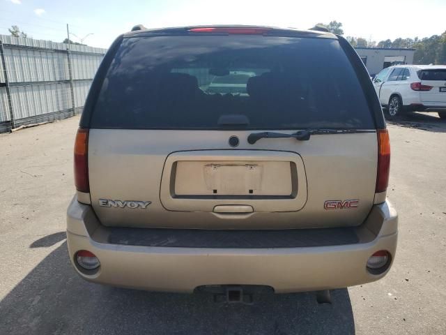 2004 GMC Envoy