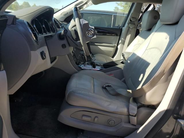 2015 Buick Enclave