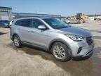 2018 Hyundai Santa FE SE