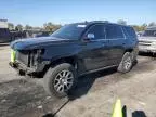 2015 Chevrolet Tahoe K1500 LTZ