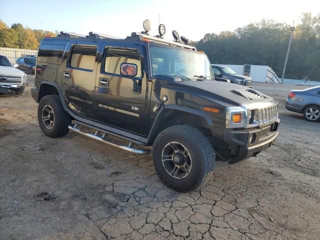 2004 Hummer H2