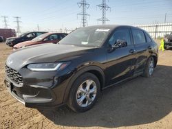 2023 Honda HR-V LX en venta en Elgin, IL