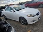 2010 Lexus IS 250