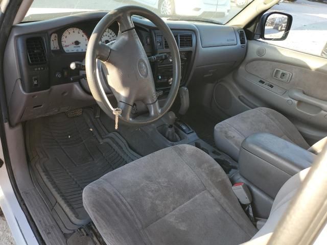 2003 Toyota Tacoma Xtracab