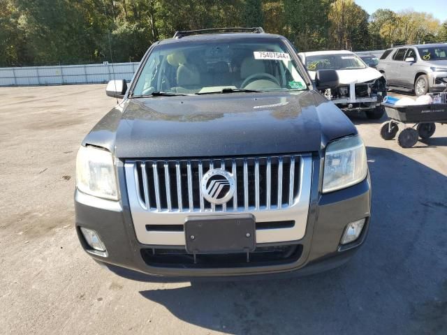 2010 Mercury Mariner