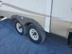 2006 Cougar Travel Trailer