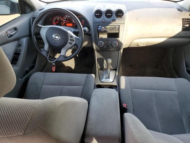 2009 Nissan Altima 2.5