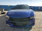 2018 Dodge Charger SXT Plus