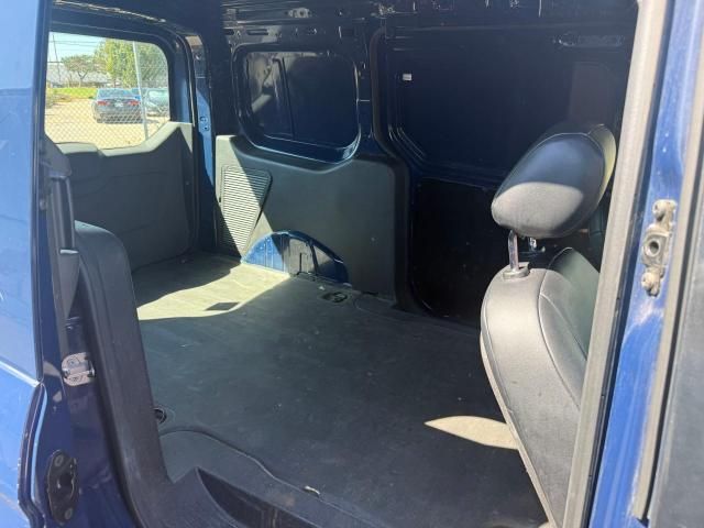 2018 Ford Transit Connect XL