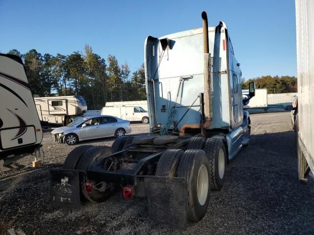 2012 Peterbilt 587