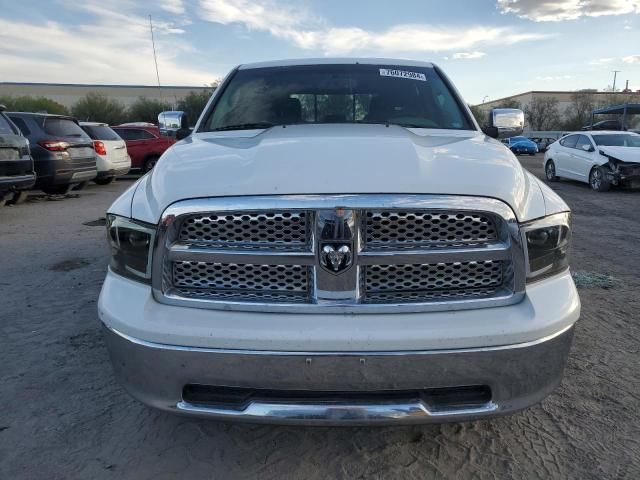 2012 Dodge RAM 1500 SLT