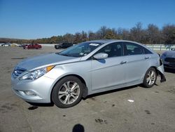 Hyundai salvage cars for sale: 2011 Hyundai Sonata SE