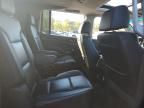 2017 Chevrolet Suburban K1500 LT