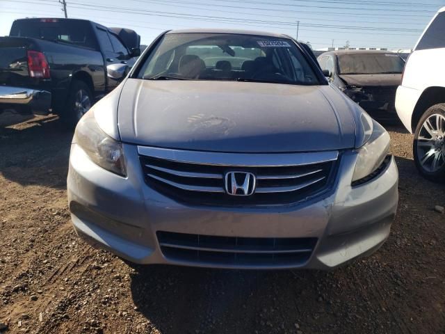 2011 Honda Accord LX