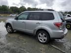 2010 Subaru Forester 2.5X Premium