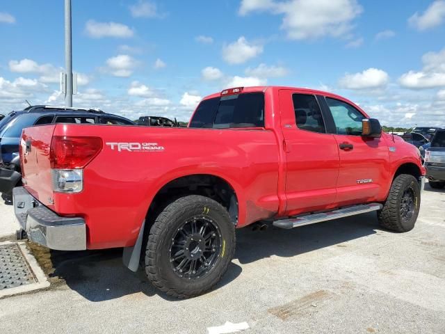 2007 Toyota Tundra Double Cab SR5