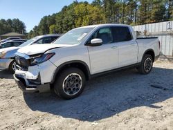 2024 Honda Ridgeline RTL en venta en Seaford, DE