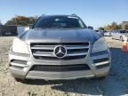 2012 Mercedes-Benz GL 450 4matic