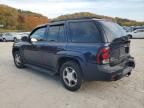 2008 Chevrolet Trailblazer LS