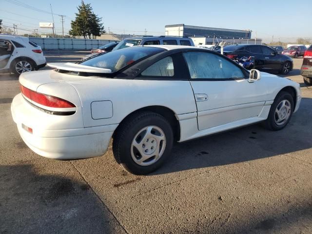 1994 Dodge Stealth