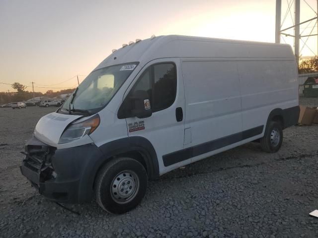 2017 Dodge RAM Promaster 3500 3500 High